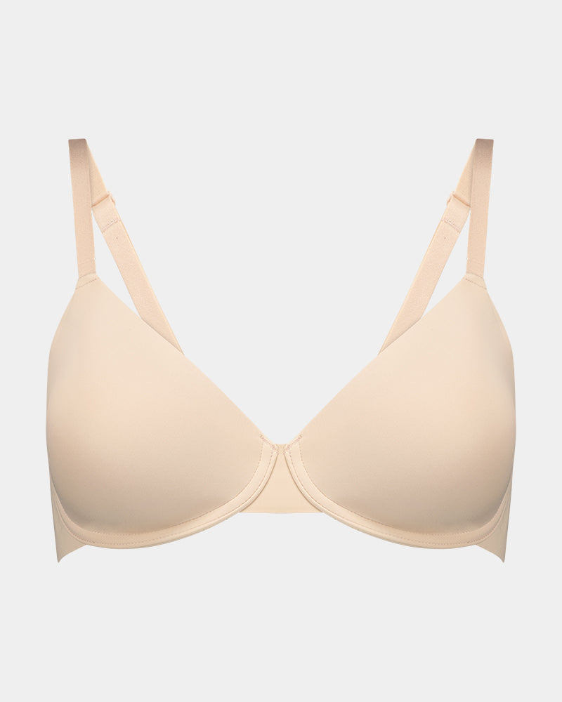 Bra Cup Fit: Fitting guide from Overture Lingerie